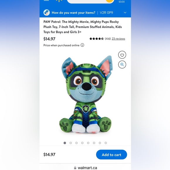 Paw Patrol Bundle - Picture 13 of 13